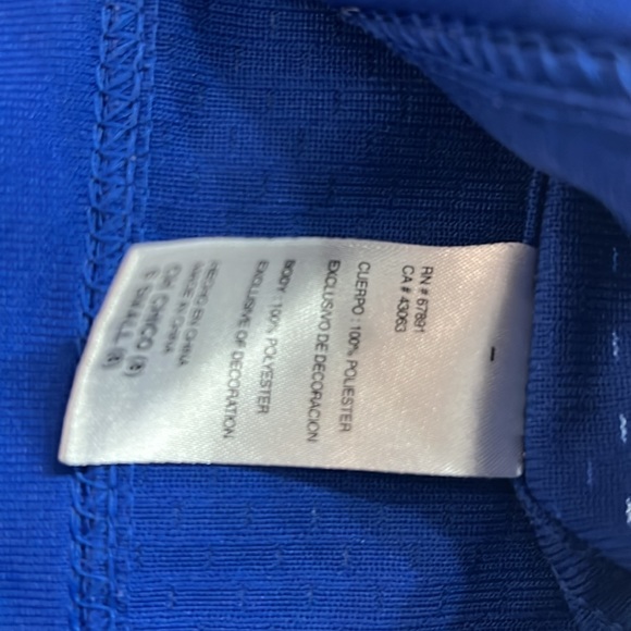 Giants jersey Victor Cruz - Picture 4 of 6